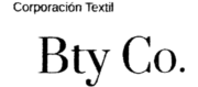 Corporación Bty Co.